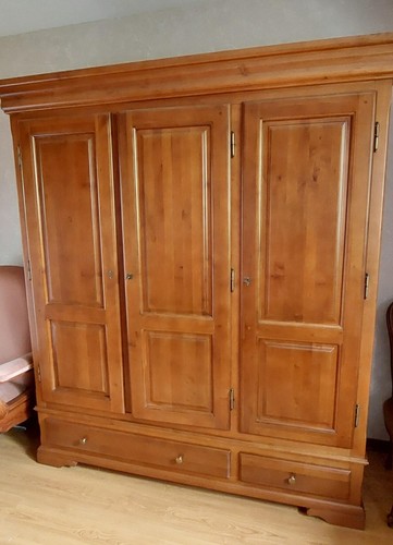 Armoire chambre en - de,