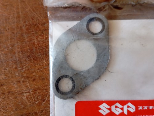 Joint échappement suzuki - échappement, 50