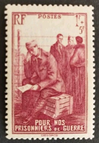 Sorti album france 1941 - album,