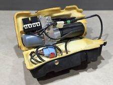 10562130111 Capot Pompe