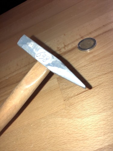 N°638 outillage outils