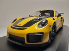 PORSCHE 991 GT2 RS WEISSACH