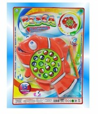 Pêche Joyeuse Jouet Jeu