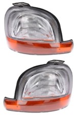 PHARE AVANT GAUCHE + DROIT