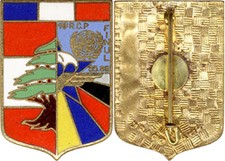 1° Régiment de Chasseurs