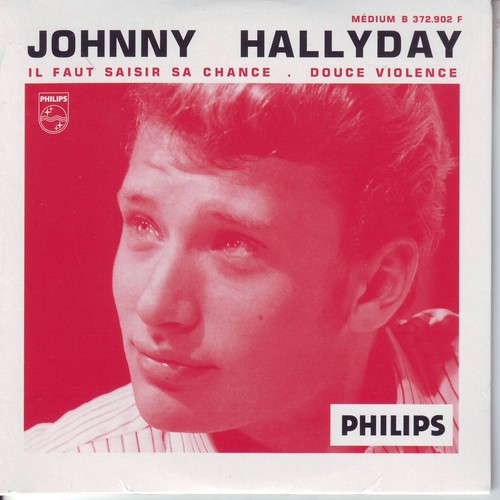 Titres johnny hallyday il - 2,
