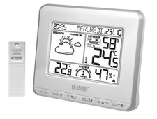WS6818 Station Météo avec