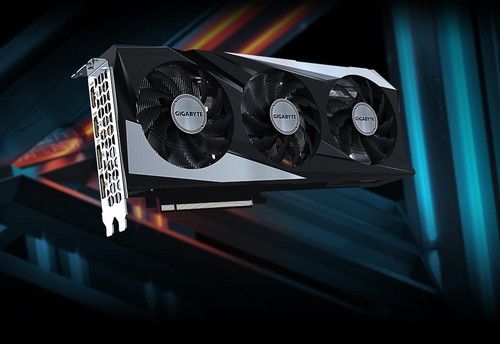 Gigabyte radeon 6700 xt - 6700,