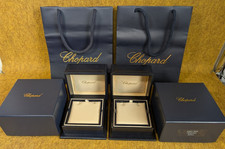 Coffret Chopard collier