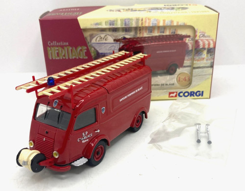 45047 corgi toys heritage - 45047,