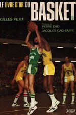 Le livre d'or du basket 1977 -