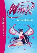 Winx Club 37 - Le rêve de