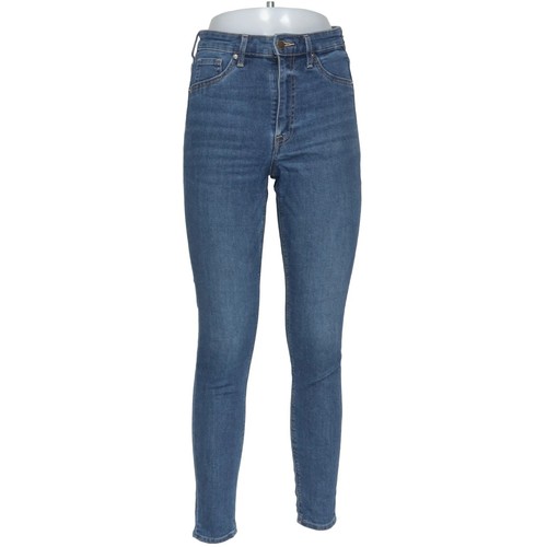 Denim jeans taille - denim,