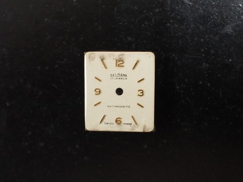 Pièces montre bracelet - pièces, montre-bracelet
