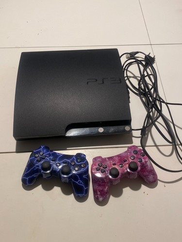 Sony playstation ps3 - sony, 3