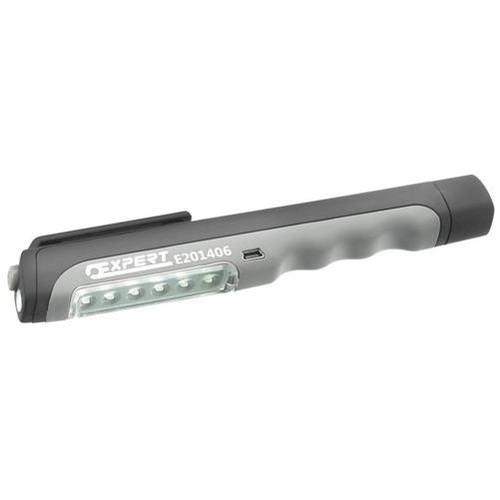 Lampe stylo usb rechargeable - lampe,