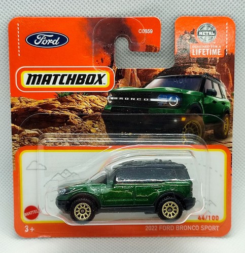 Ford bronco sport 2022 - bronco,