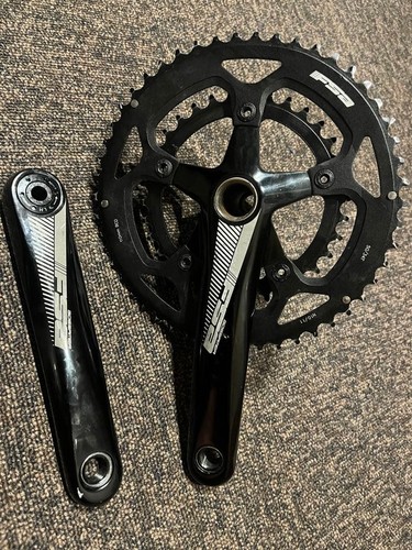 Fsa gossamer cset 170mm 34t - fsa, 50/34t