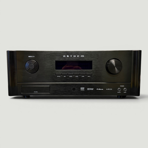 Anthem mrx 520 - anthem, a/v