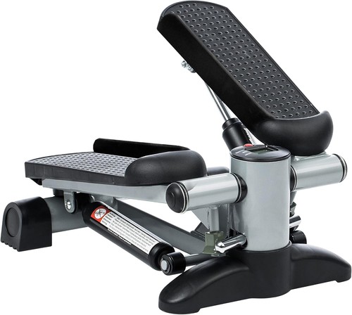 Ultrasport stepper swing - stepper,
