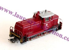 FLEISCHMANN 4225 LOCOMOTIVE