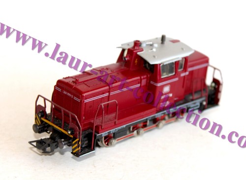 Fleischmann 4225 locomotive - fleischmann,