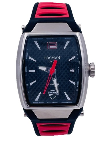 Montre locman ducati - ducati, Édition
