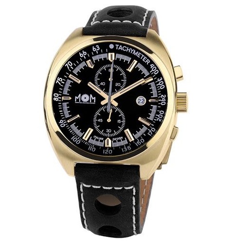 Montre m manifattura - montre, m.o.m