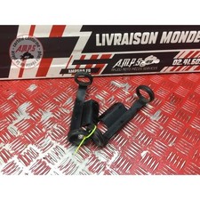 Support optique Suzuki SV650
