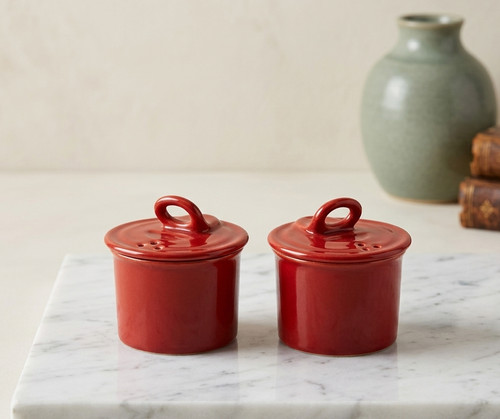 Set salière poivre - set, salière/poivre