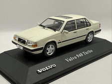 Volvo 940 Turbo 1/43 IXO Atlas