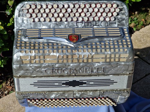 Accordeon occasion - accordeon, d'occasion