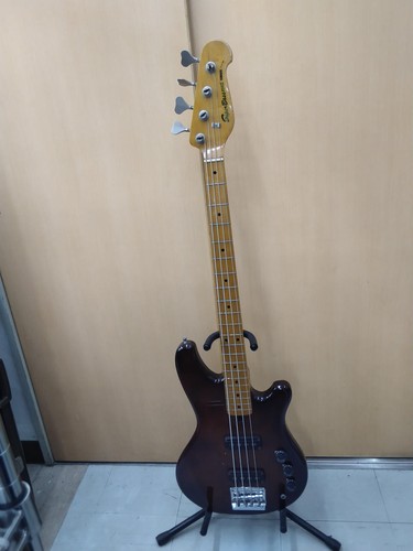 Guitare basse électrique