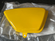 Suzuki Zr50sl Right side panel