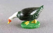 Starlux - La Ferme - Animaux -