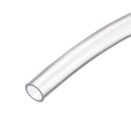 Tuyau vinyle pvc - 8mm, id