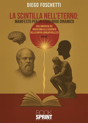 Diego foschetti scintilla - diego, la