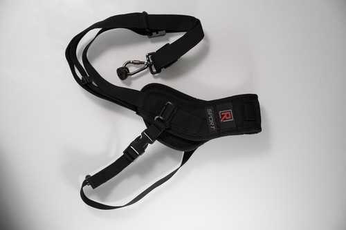Blackrapid sport single camera - blackrapid,