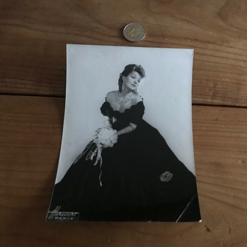 Photo harcourt paris n28 - harcourt,