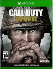 Call of Duty: WWII - Microsoft