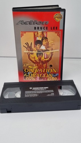 Vhs cassette vidéo - vhs, lee