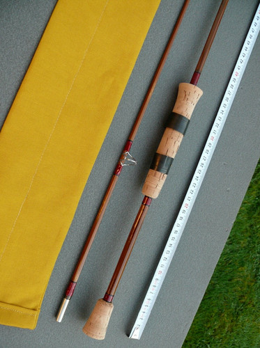 Bambou refendu canne pêche - bambou,