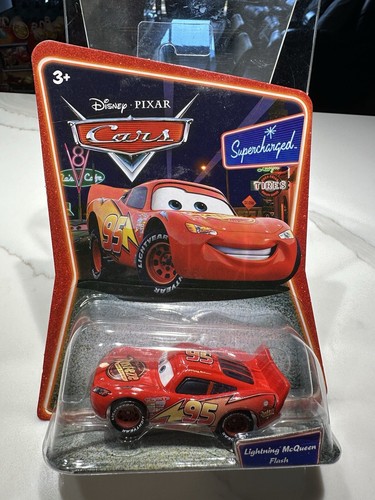 Disney pixar cars supercharged - disney,