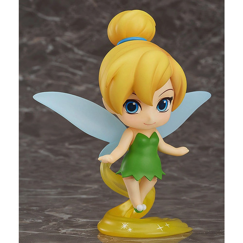 Nendoroid 812 tinker bell - 812,