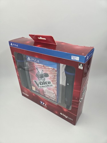 Coffret jeu the - , :