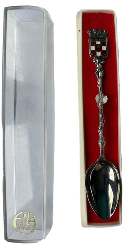 Cuillère collection fia lyon - cuillère,