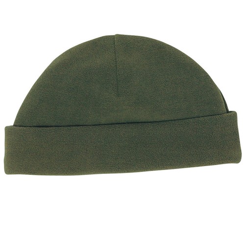 Bonnet vert kaki commando - vert,