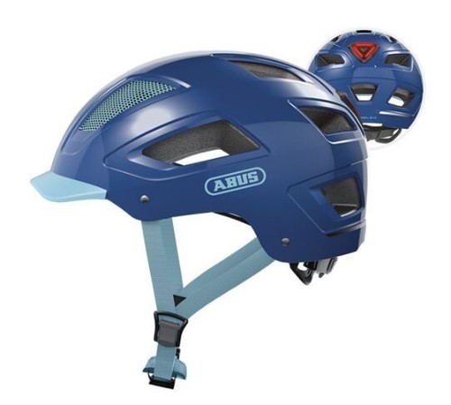 Abus casque hyban - abus, 2.0