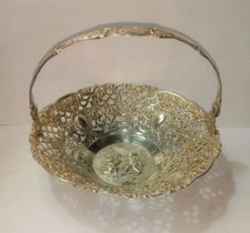 Ancien Repousse Rococo