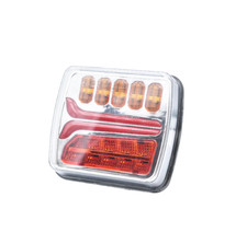 feu remorque sans fil - gauche